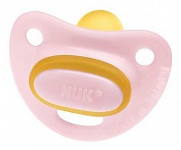 Dudlík NUK pro děti do 1750g
