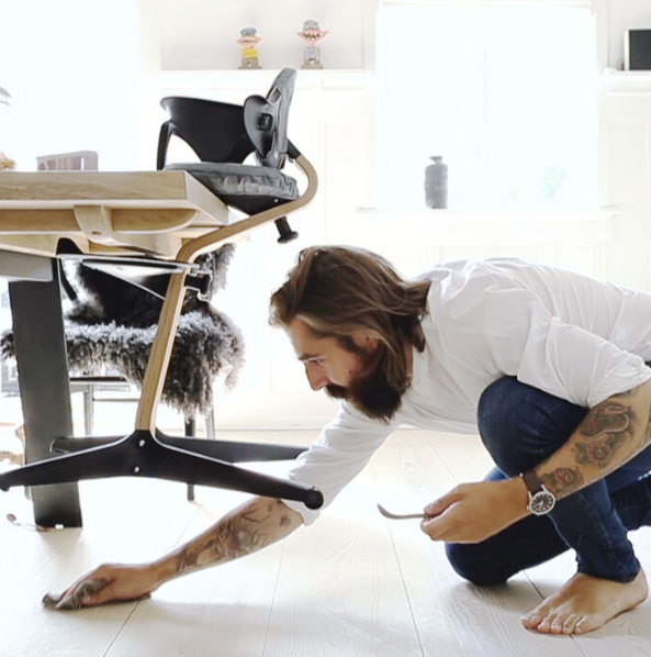 STOKKE® Nomi® Baby Set