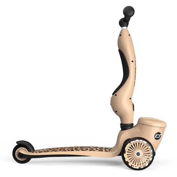 SCOOT & RIDE Highwaykick 1 Lifestyle Koloběžka