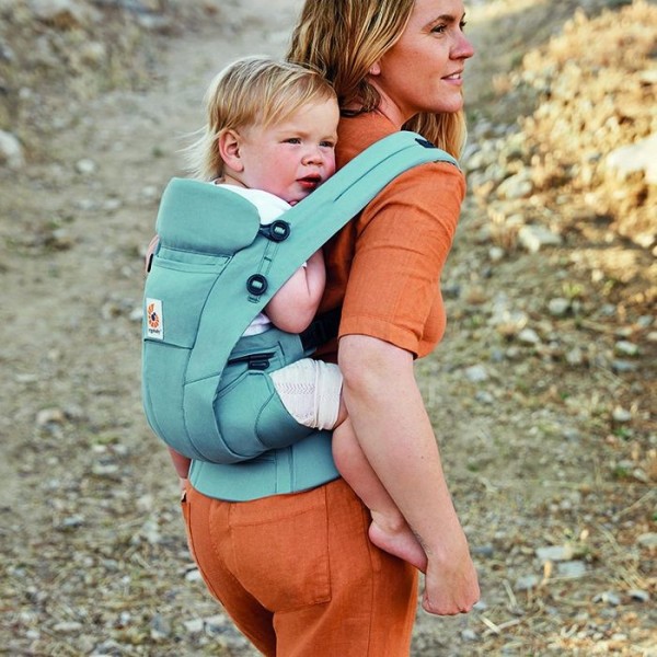 ERGOBABY OMNI DREAM Ergonomické nosítko
