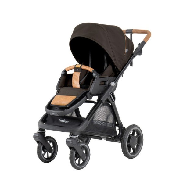 EMMALJUNGA SENTO PRO Flat+ Outdoor