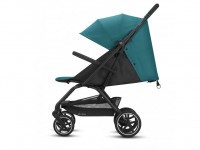 CYBEX EEZY S+ 2 BLACK RIVER BLUE 2020 CYBEX EEZY S+ 2 BLACK RIVER BLUE 2020