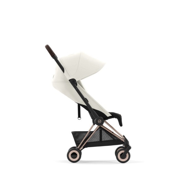 CYBEX Platinum COYA Rosegold Golfový kočárek