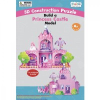 Fiesta Crafts 3D puzzle