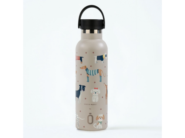 RUNBOTT Termoláhev 600 ml