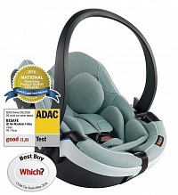 BESAFE iZi Go Modular i-Size