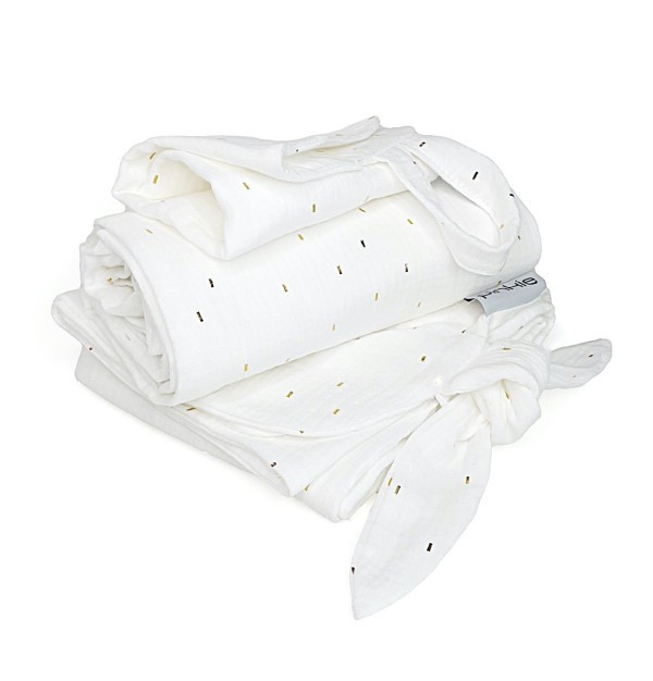 PINKIE Set Muslin