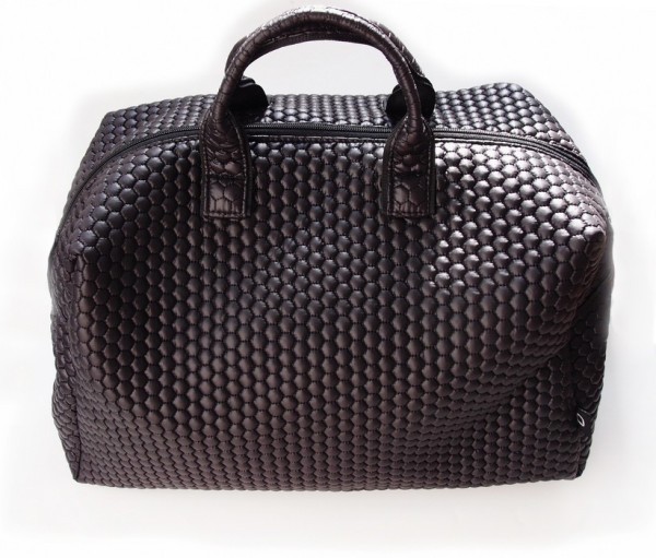 PINKIE Kabela na kočárek Black Comb XL
