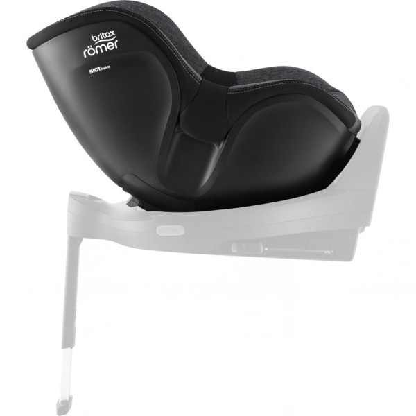 BRITAX RÖMER Dualfix 5Z Autosedačka 61-105 cm