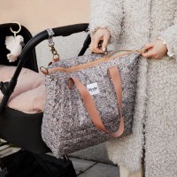 Soft shell Elodie Details - Blue Garden