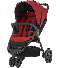 Kočárek Britax B-Agile 3