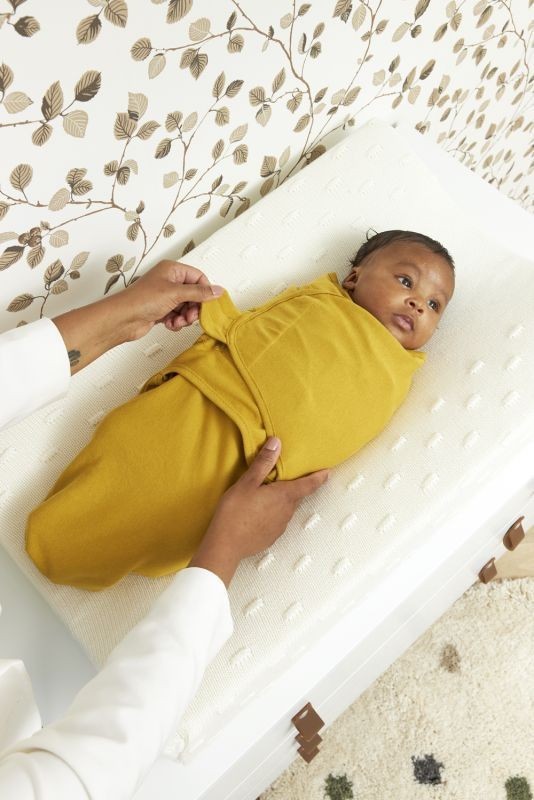 MEYCO Zavinovačka 0-3 m Swaddle Meyco