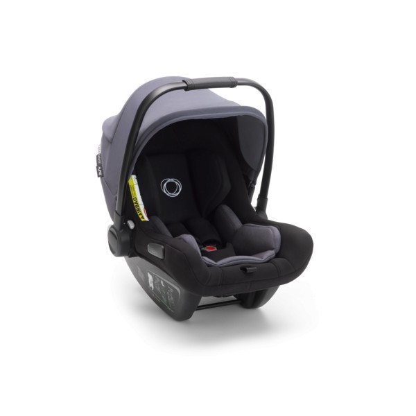 BUGABOO Turtle air by Nuna Autosedačka 40-83cm