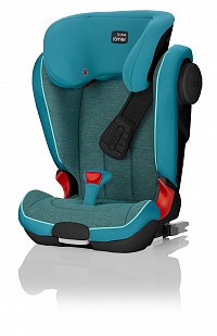 Autosedačka Britax Römer KidFix II XP SICT Black Edition