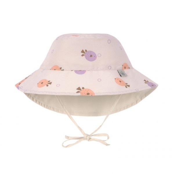 Lässig SPLASH Sun Protection Bucket Hat Letní klobouček UV