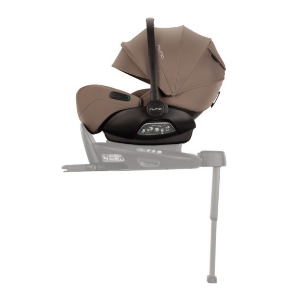 NUNA ARRA™ Flex Autosedačka 40-87cm