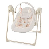 KINDERKRAFT Houpačka Swingee