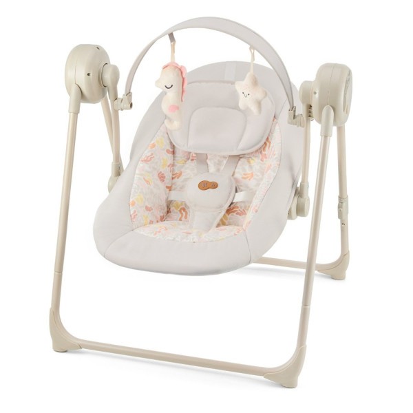 KINDERKRAFT Houpačka Swingee