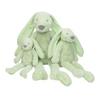 HAPPY HORSE Králíček Richie recyklovaný velikost: 38 cm