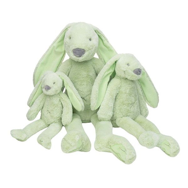 HAPPY HORSE Králíček Richie recyklovaný velikost: 38 cm