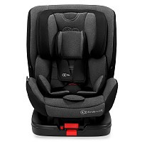 Autosedačka Kinderkraft Vado Isofix 0-25kg black 2020 Autosedačka Kinderkraft Vado Isofix 0-25kg black 2020