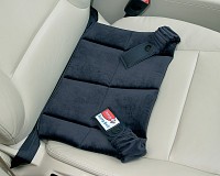 CLIPPASAFE Bezpečnostní pás do auta pro těhotné CLIPPASAFE Bezpečnostní pás do auta pro těhotné
