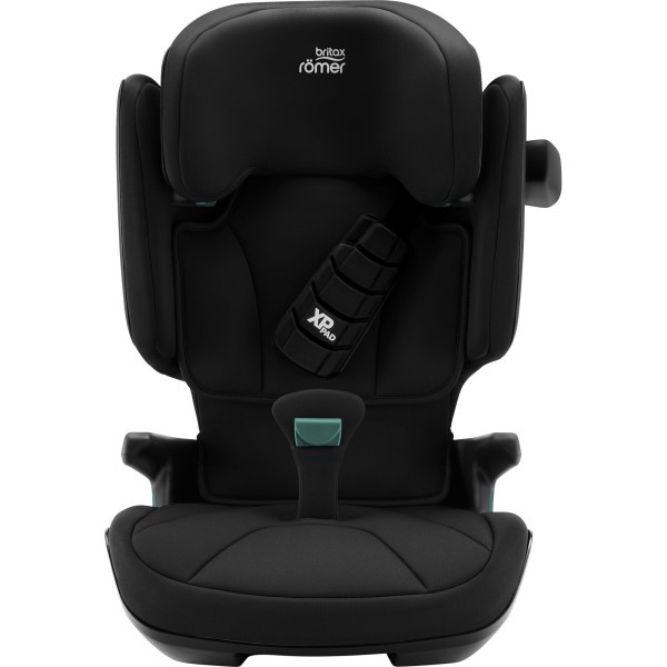 BRITAX RÖMER Autosedačka Kidfix i-Size 100-150 cm