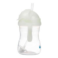 b.box Hrneček s brčkem 240 ml