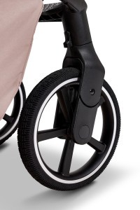 MOON HYPE Sportovní kočárek