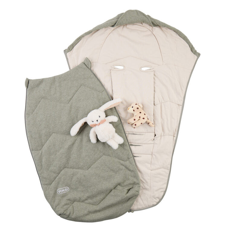 VOKSI Breeze Light Jarní fusak