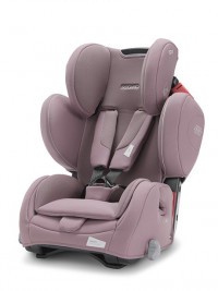 RECARO Young Sport Hero Core autosedačka