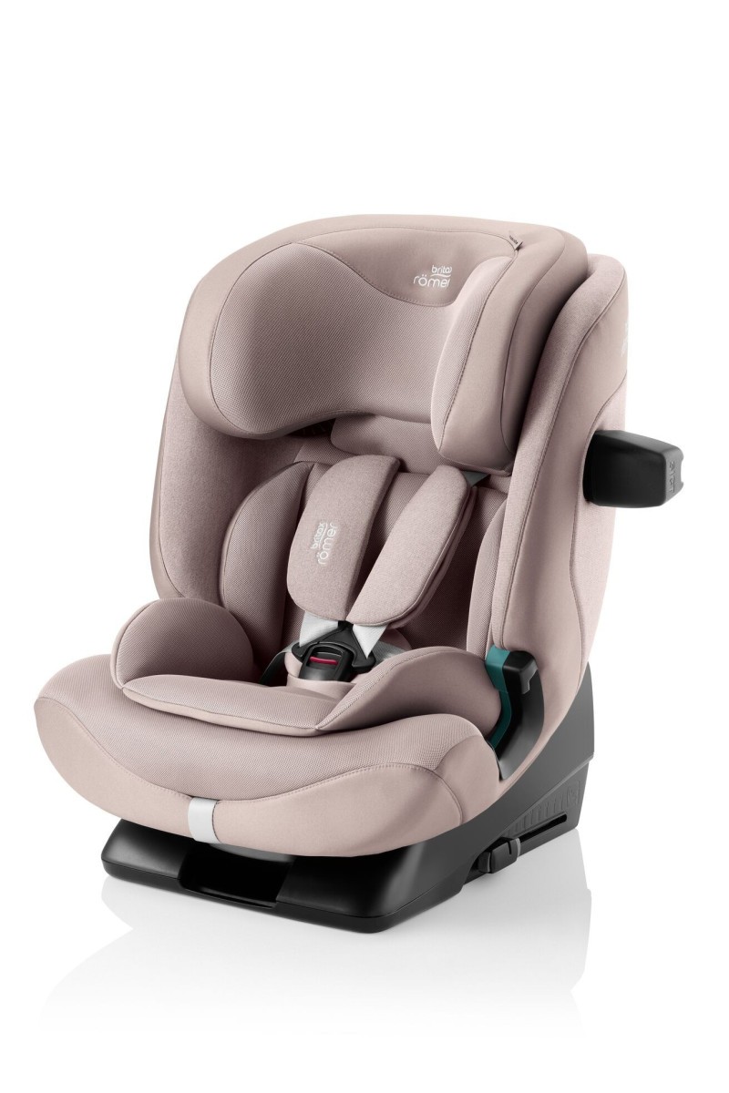 BRITAX RÖMER Autosedačka Advansafix Pro 76-150 cm