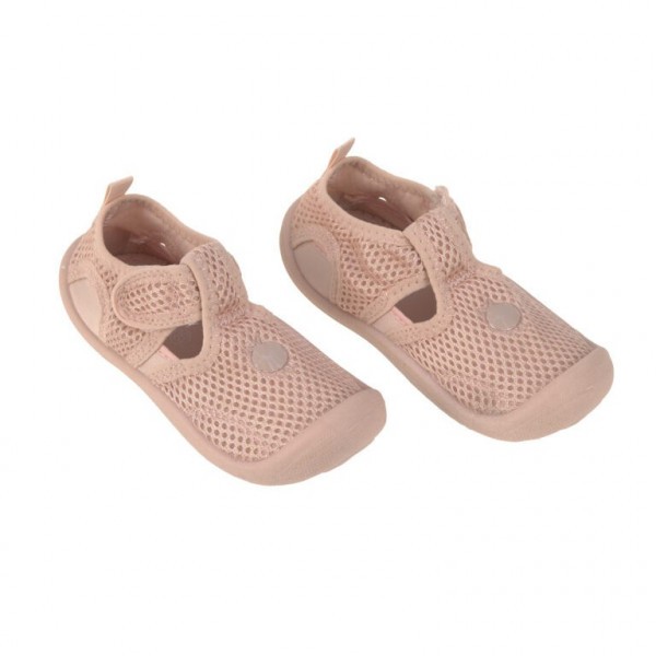 Lässig Splash Beach Sandals Obuv do vody light pink