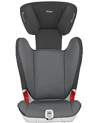 Autosedačka RÖMER KIDFIX SL, 2015 Chili Pepper, červená
