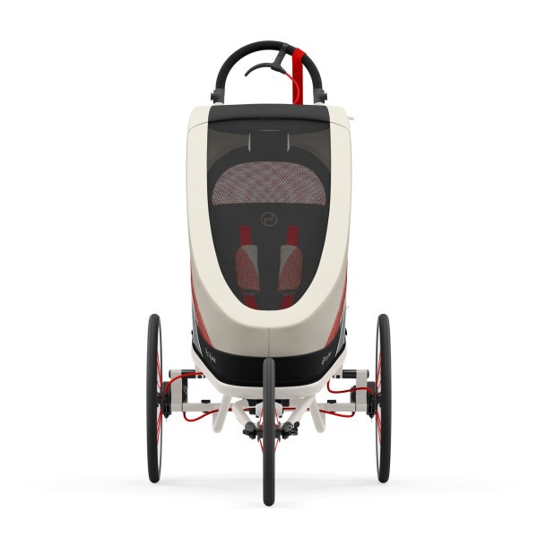 CYBEX ZENO Seat pack / Potah na sportovní sezení