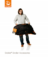 Stokke® PramPack™ transportní taška