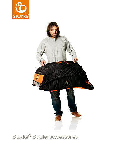 STOKKE® PramPack™ transportní taška