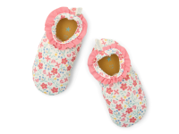 LITTLE DUTCH Boty do vody Sunny Flowers