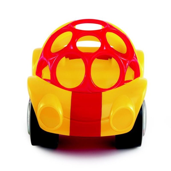 OBALL Hračka autíčko Rattle&Roll™