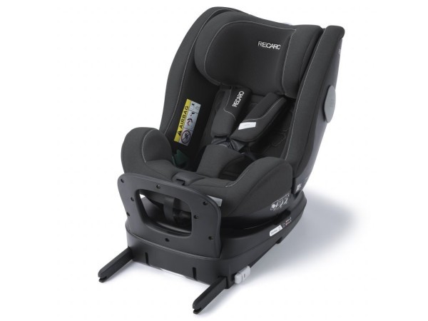 Recaro Salia 125 KID i-Size 2024