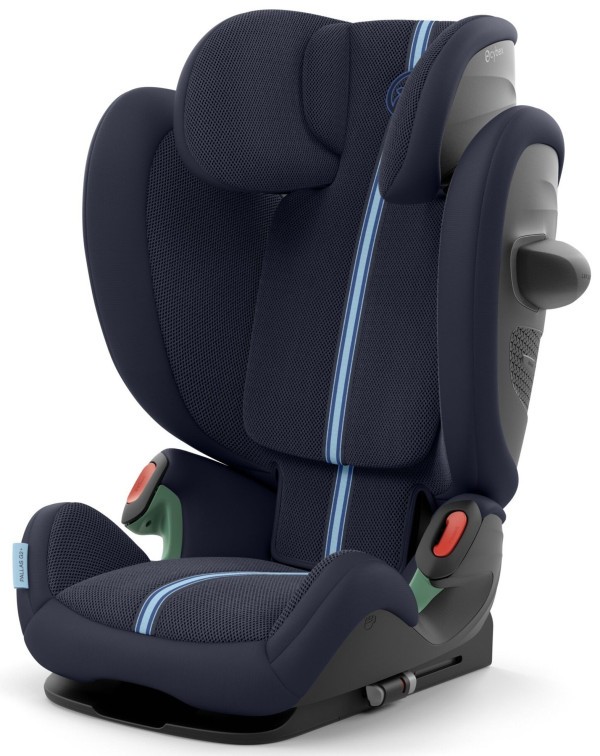 CYBEX Gold PALLAS G2 I-SIZE Autosedačka 76-150 cm + DÁREK kód na slevu GOLD10