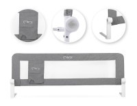 MOMI LEXI XL Zábrana na postel