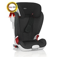 Autosedačka RÖMER Kidfix XP Sict - Trend Line 2015, Black Thunder