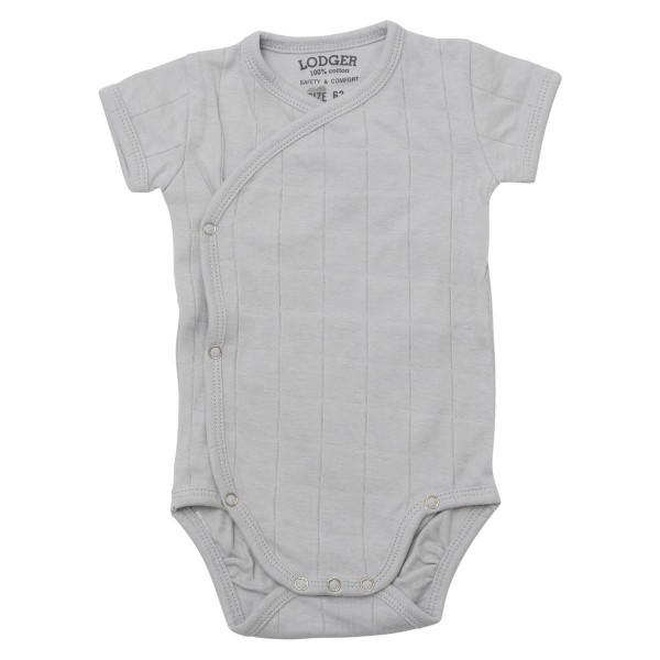 LODGER Romper Fold Over Body Body bez rukávů