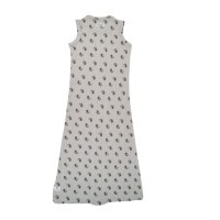 Spací pytel Lodger, Hopper Sleeveless Flame Tribe