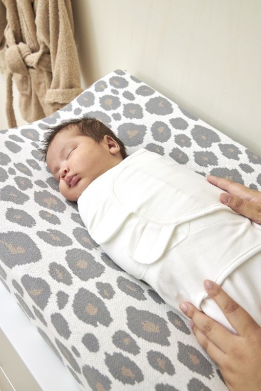 MEYCO Zavinovačka 0-3 m Swaddle Meyco