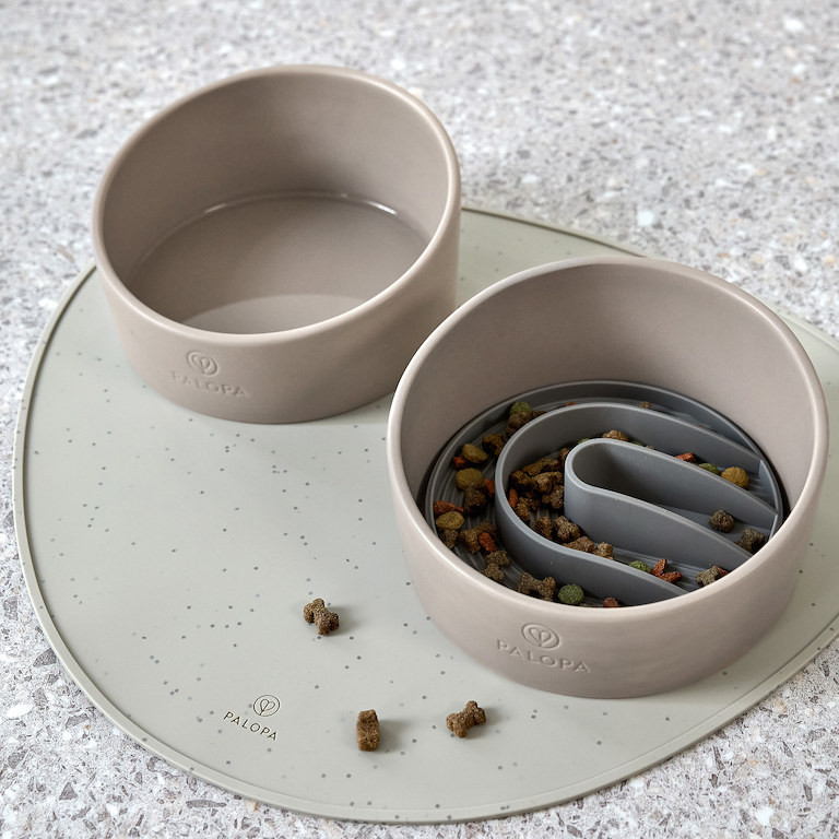 PALOPA Slow-Feed Insert Yumo