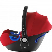 Autosedačka Britax Römer BABY-SAFE i-Size