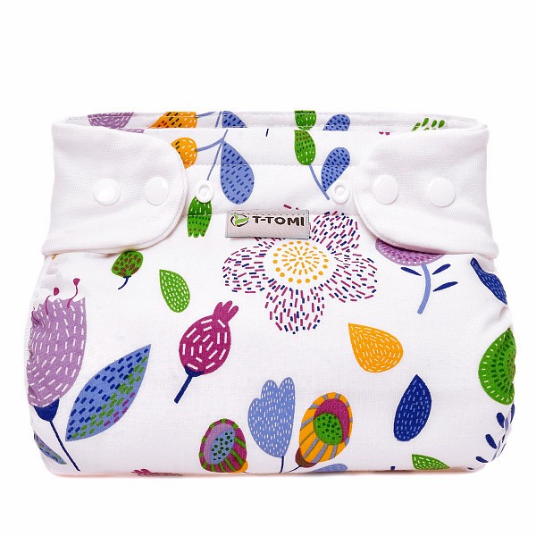 T-TOMI Ortopedické abdukční kalhotky - patentky (3-6kg)