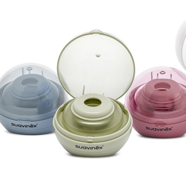 SUAVINEX  UV STERILIZÁTOR na dudlíky